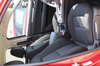 2019 Mazda CX-5 KF Series Maxx Suv image 19