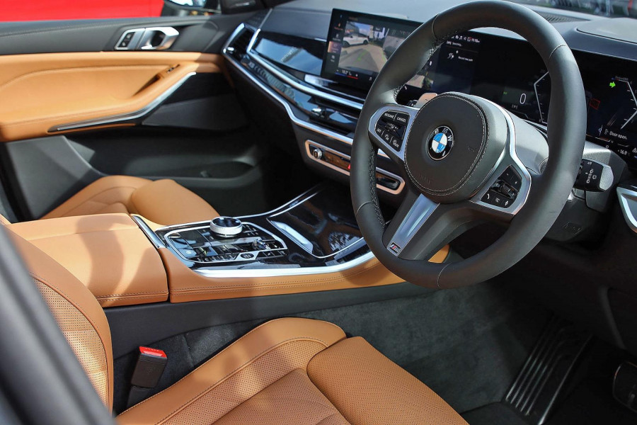 2026 BMW X5 G05 LCI xDrive30d M Sport SUV