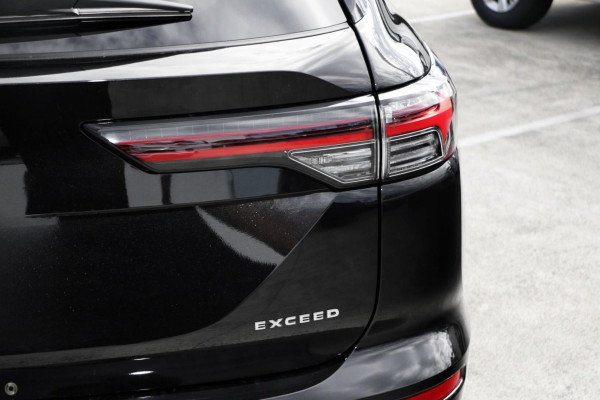 2026 Mitsubishi Outlander ZM Exceed Tourer SUV Image 5