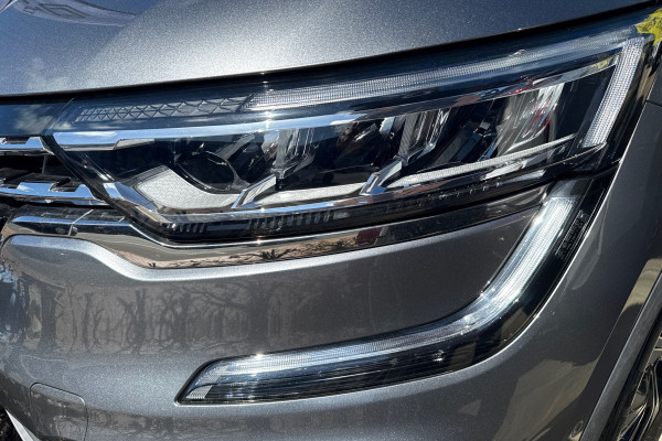 2025 Renault Koleos HZG Evolution SUV Image 21