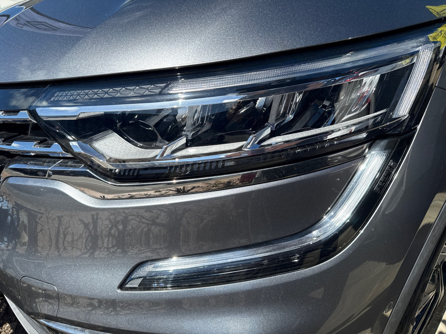 2025 Renault Koleos HZG Evolution SUV Image 21
