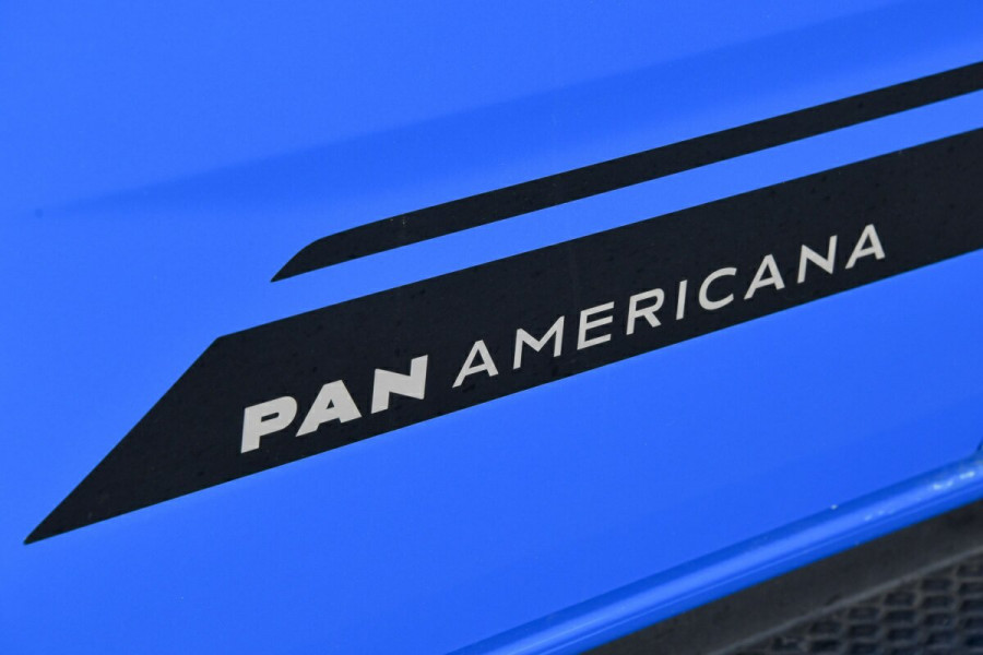 2024 Volkswagen Amarok NF TDI600 PanAmericana Ute Image 29