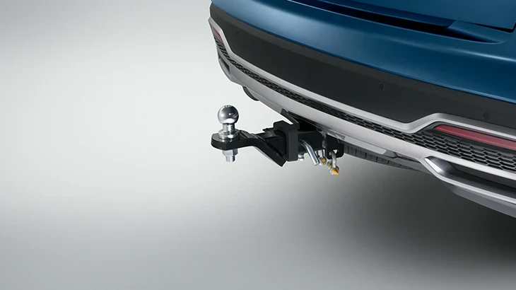 Towbar Kit including Harness