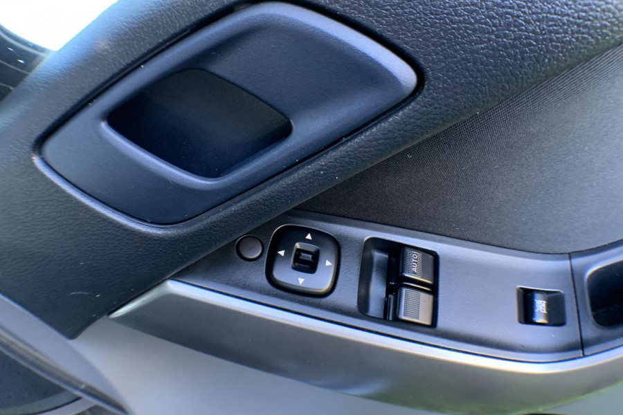 2017 Mazda BT-50 UR0YE1 XT Ute