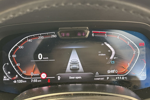 2021 BMW X5 G05 xDrive30d M Sport SUV Image 5