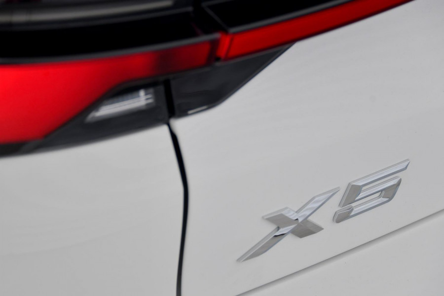 2025 BMW X5 G05 LCI xDrive30d M Sport SUV