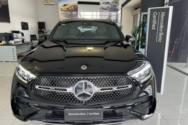 2023 Mercedes-Benz GLC-Class X254 GLC300 SUV