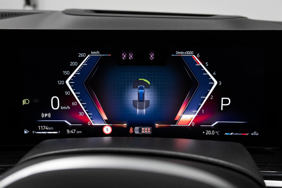 2026 BMW X7 G07 LCI xDrive40d M Sport SUV
