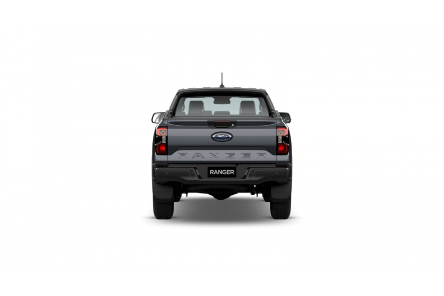2024 MY24.5 Ford Ranger P703 Black Edition Ute Image 6