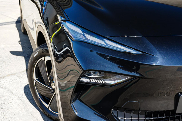 2026 MG MGS5 EV ZS3EM Essence 62 SUV Image 2