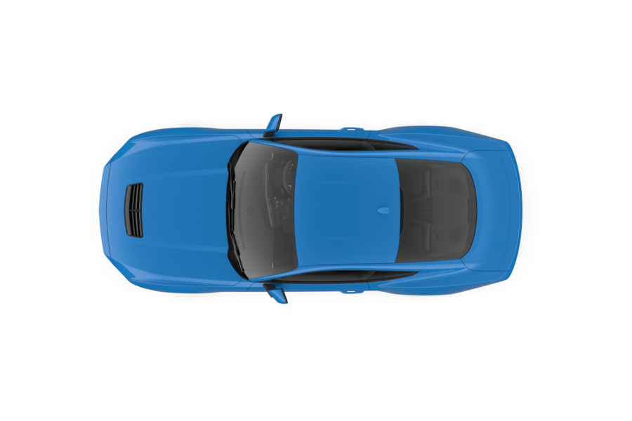 2024 MY24.5 Ford Mustang FO GT Hatch Image 9