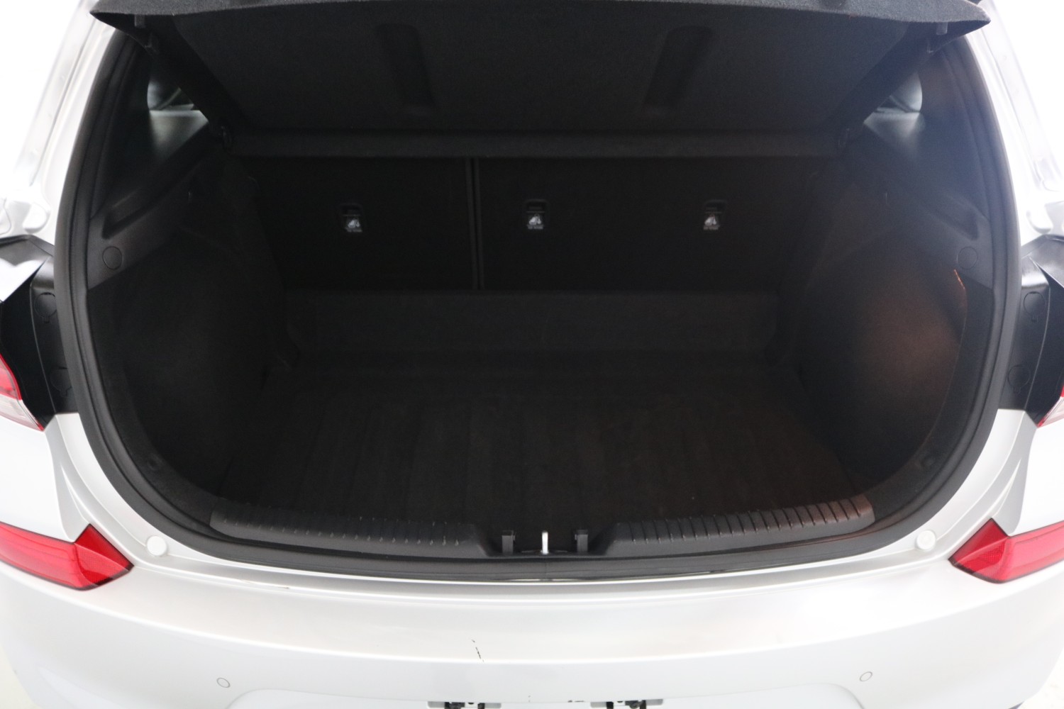 2018 Hyundai i30 PD Active Hatch Image 6