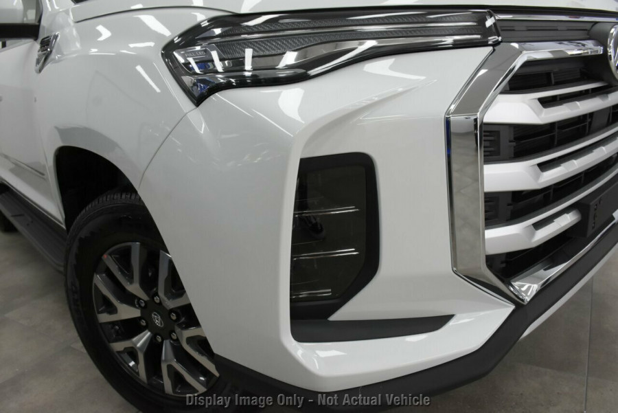 2026 MY25 LDV T60 SK8C Max PRO Ute Image 2