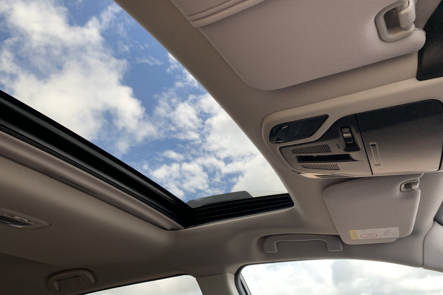 2024 Subaru Outback 6GEN AWD Touring SUV Image 19