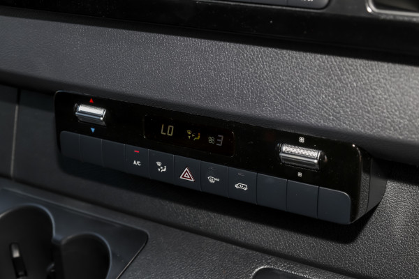 2025 Mercedes-Benz Sprinter VS30 311CDI MWB Van image 21