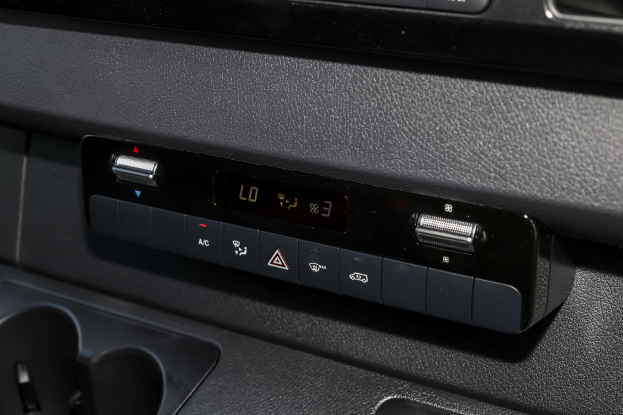 2025 Mercedes-Benz Sprinter VS30 311CDI MWB Van