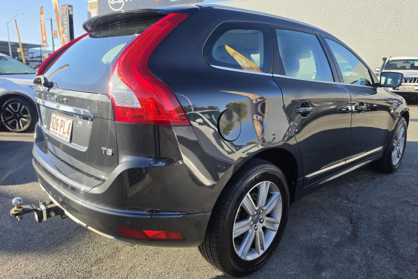 2016 Volvo XC60 UZ T5 Luxury SUV Image 9