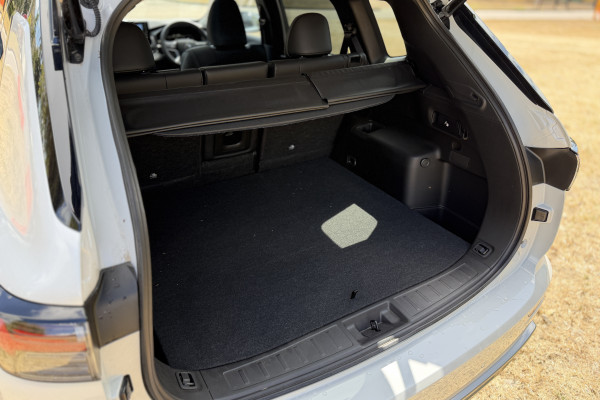 2025 Mitsubishi Outlander ZM Exceed SUV Image 12