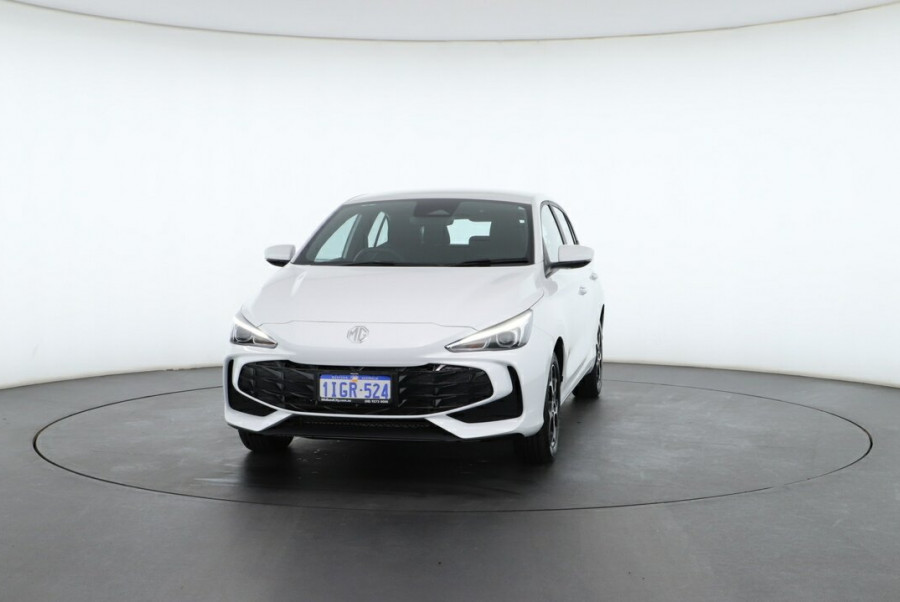 2024 MY24.5 MG MG3 ZP22 Excite Hatch Image 6