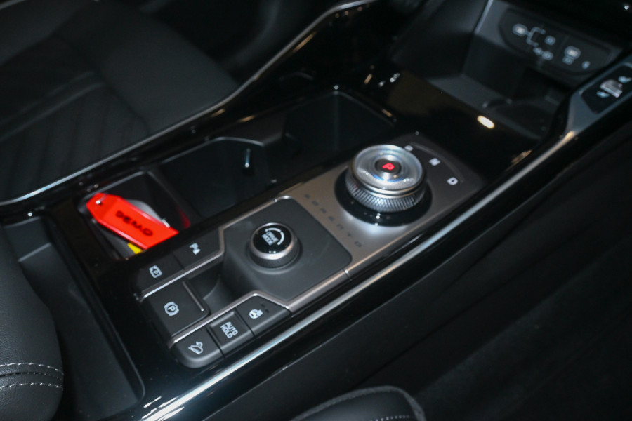 2025 MY24 Kia Sorento MQ4 PE GT-Line SUV Image 15