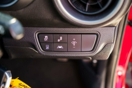 2019 Kia Cerato BD S Sedan