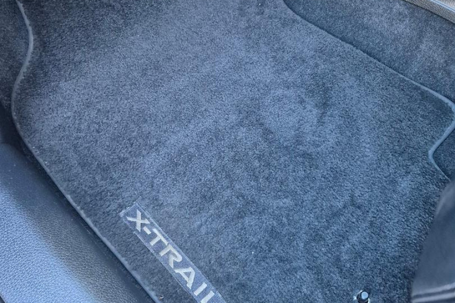 2014 Nissan X-Trail T32 Ti SUV Image 39