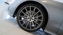 2020 Mercedes-Benz E Class