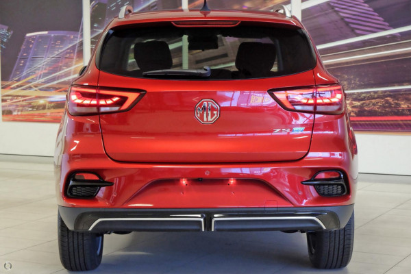 2023 MG ZS EV AZS1 Long Range SUV