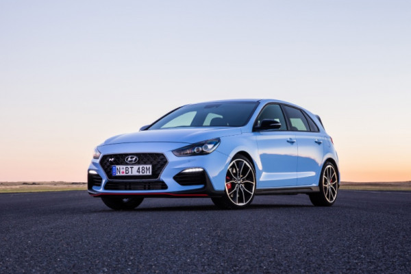 Hyundai i30 N and Santa Fe win 2019 Australia's Best Cars awards