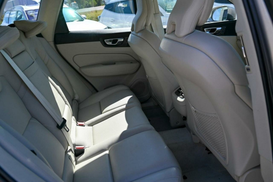 2019 MY20 Volvo XC60 UZ T5 Inscription SUV Image 6