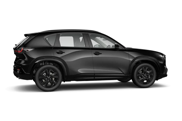 2026 Mazda CX-5 G25 GT SP SUV Image 11
