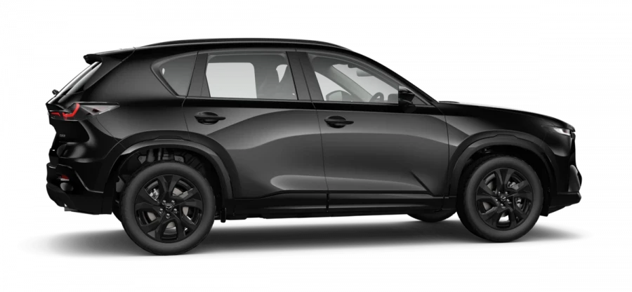 2026 Mazda CX-5 G25 GT SP SUV Image 11