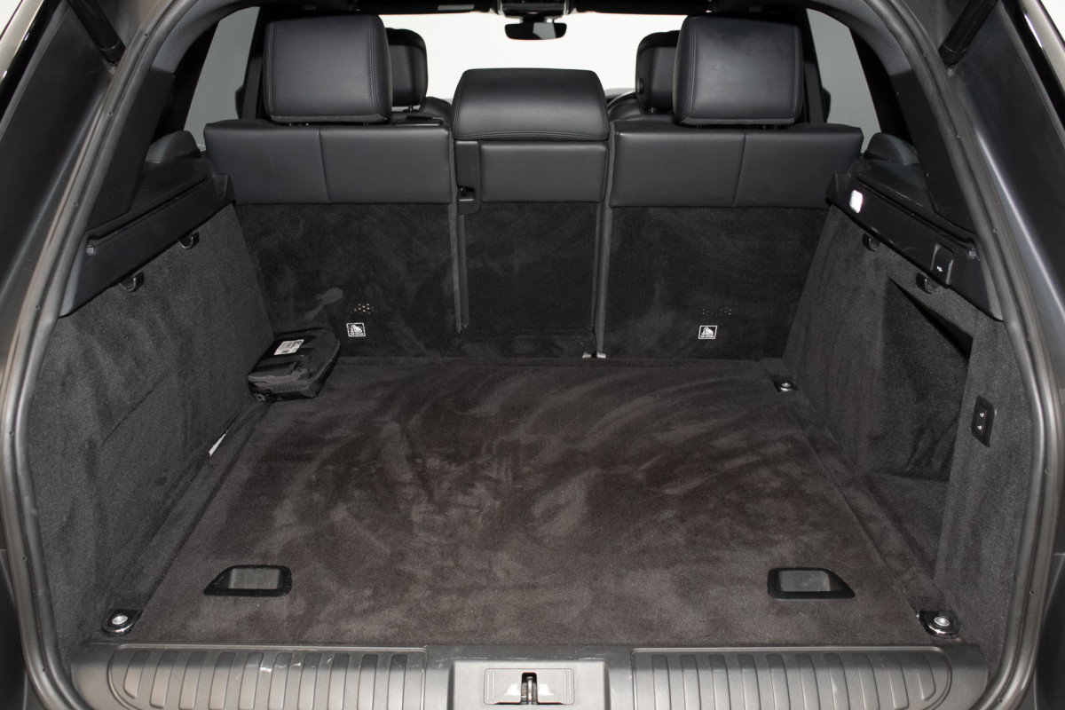 2021 Land Rover Range Rover Sport D300 HSE SUV