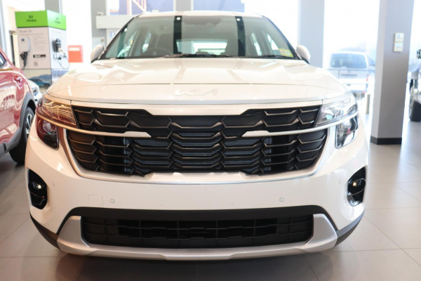 2026 Kia Seltos SP2 PE Sport SUV Image 3