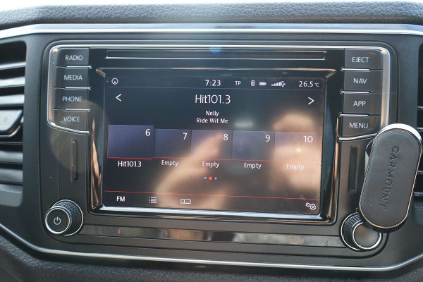 2022 Volkswagen Amarok 2H TDI580 W580 Ute Image 20