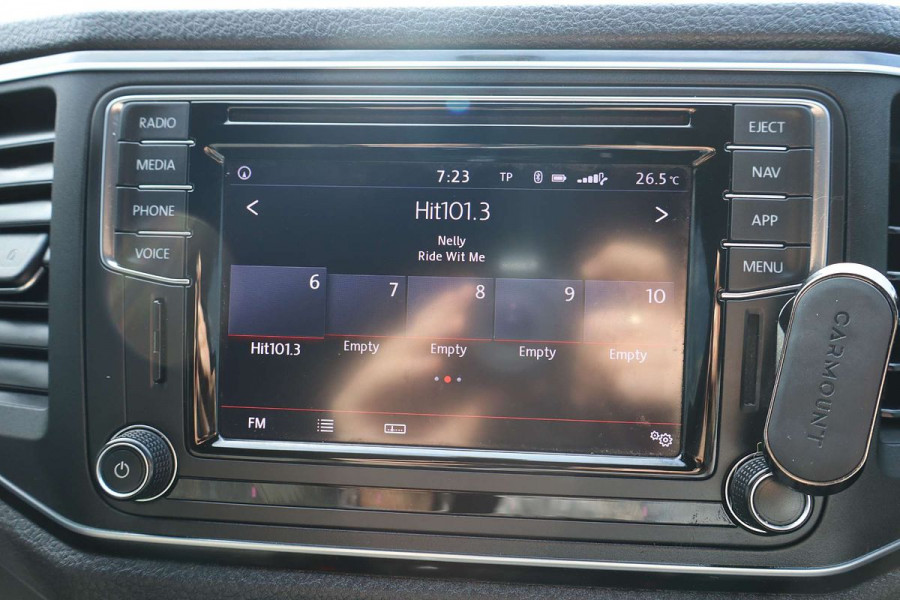 2022 Volkswagen Amarok 2H TDI580 W580 Ute Image 20