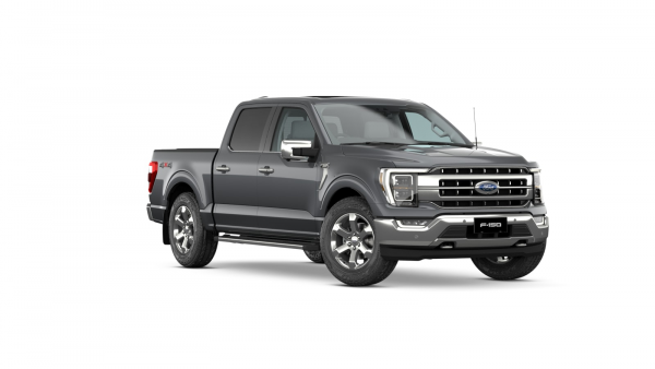 Carbonized Grey