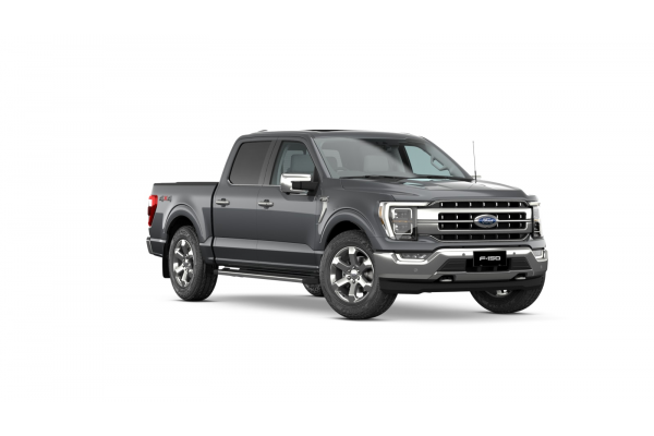 2023 Ford F-150 No Series Lariat Dual Cab