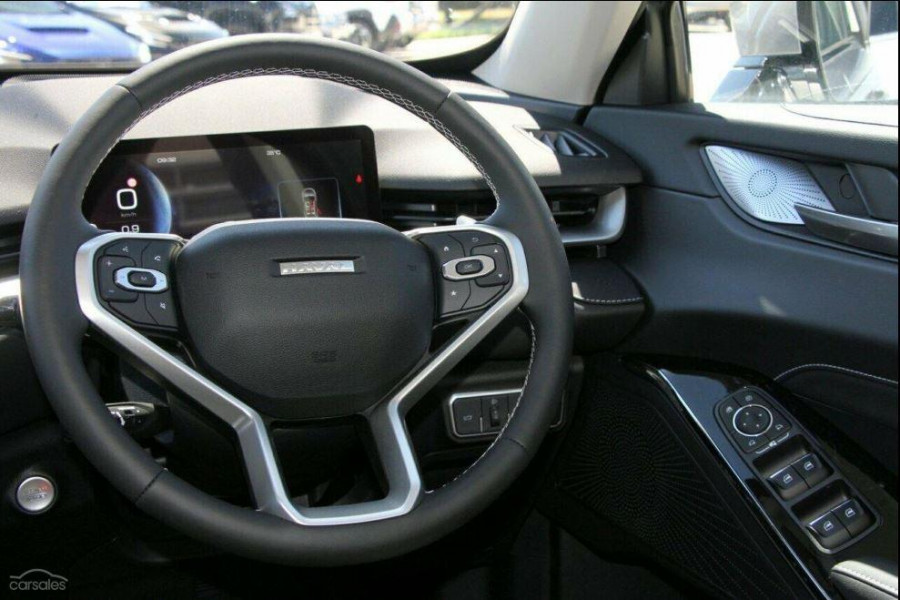 2025 GWM Haval H6 B01 Lux SUV Image 7