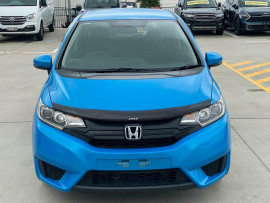 2016 Honda Jazz GF VTi Hatch image 2