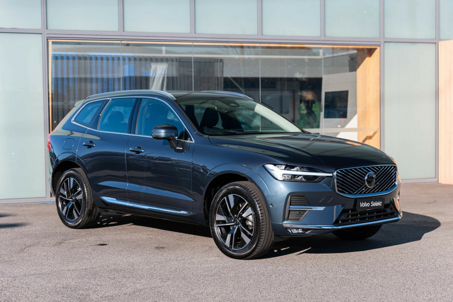 2025 MY26 Volvo XC60 UZ Plus B5 Bright SUV Image 1