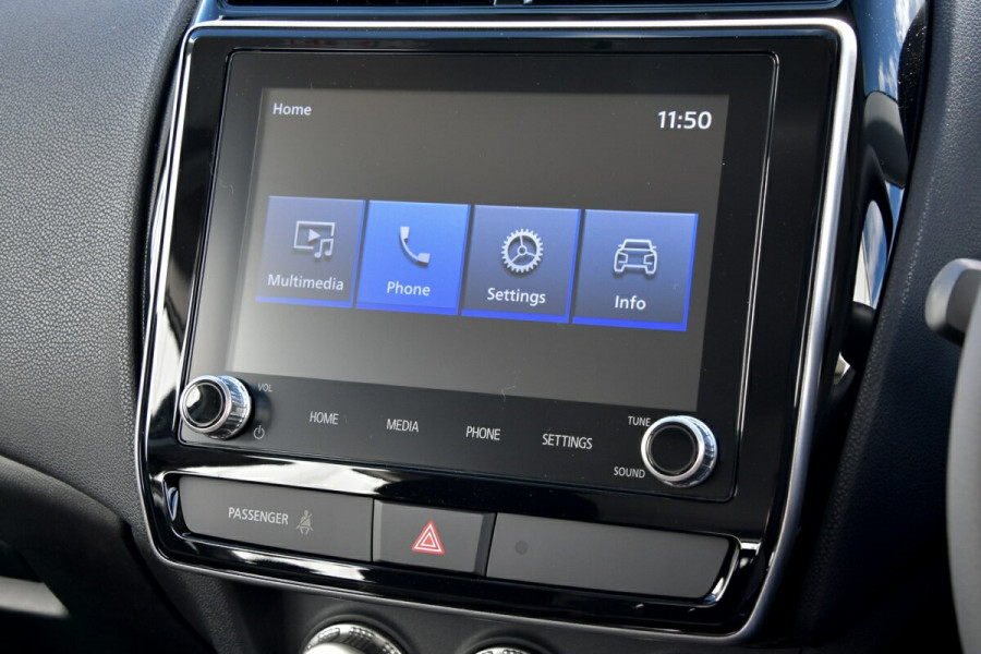 2024 Mitsubishi ASX XD ES SUV Image 18