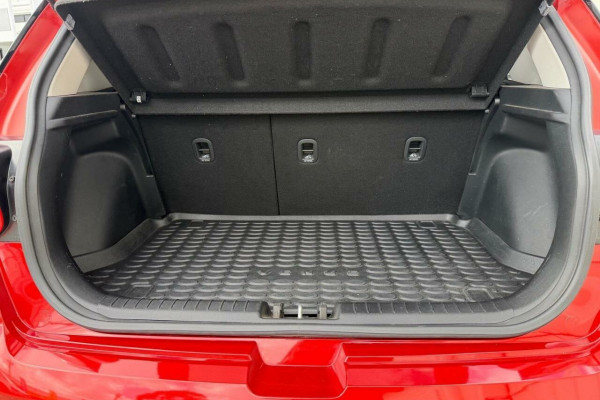 2019 MY20 Hyundai Venue QX Launch Edition SUV Image 9