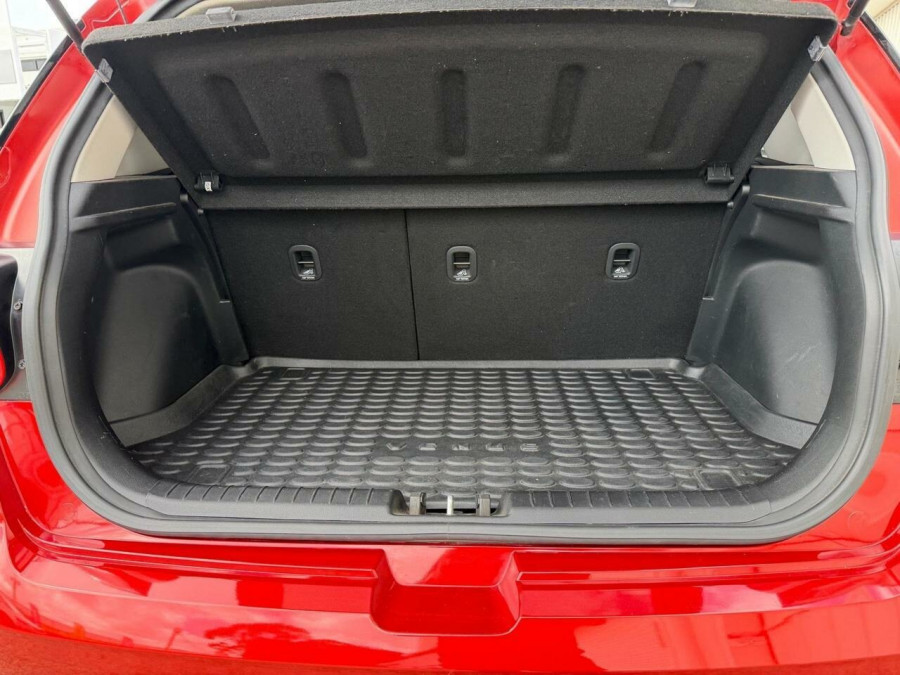2019 MY20 Hyundai Venue QX Launch Edition SUV Image 9