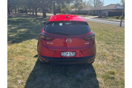 2019 Mazda CX-3 DK Akari SUV