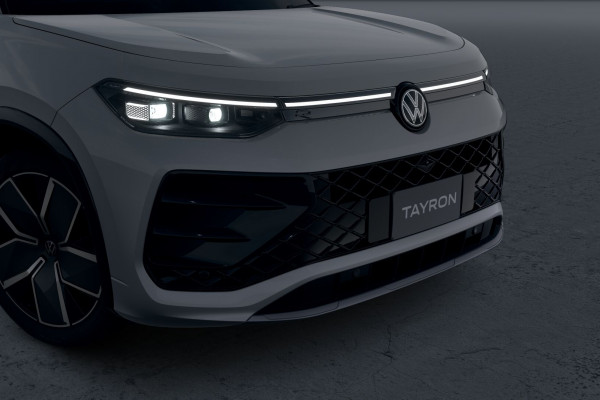 2025 Volkswagen Tayron R4 195TSI R-Line SUV