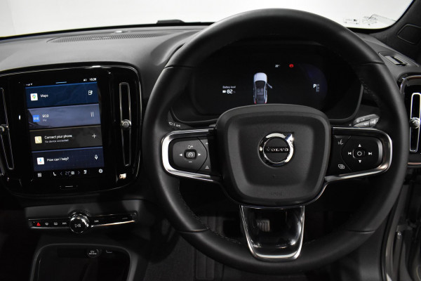 2022 MY23 Volvo C40 XK Recharge Twin SUV Image 36