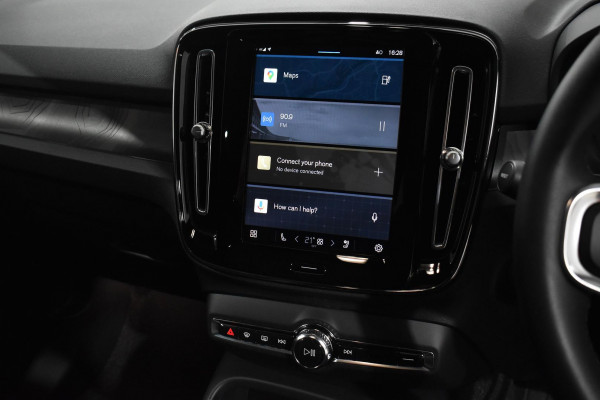 2022 MY23 Volvo C40 XK Recharge Twin SUV Image 39