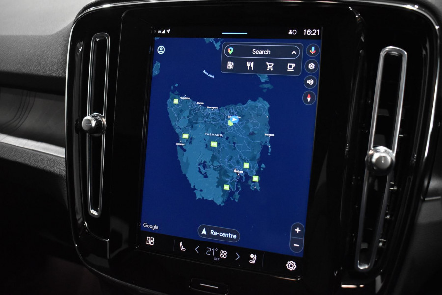 2022 MY23 Volvo C40 XK Recharge Twin SUV Image 40