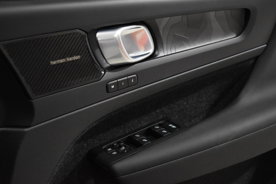 2022 MY23 Volvo C40 XK Recharge Twin SUV Image 44